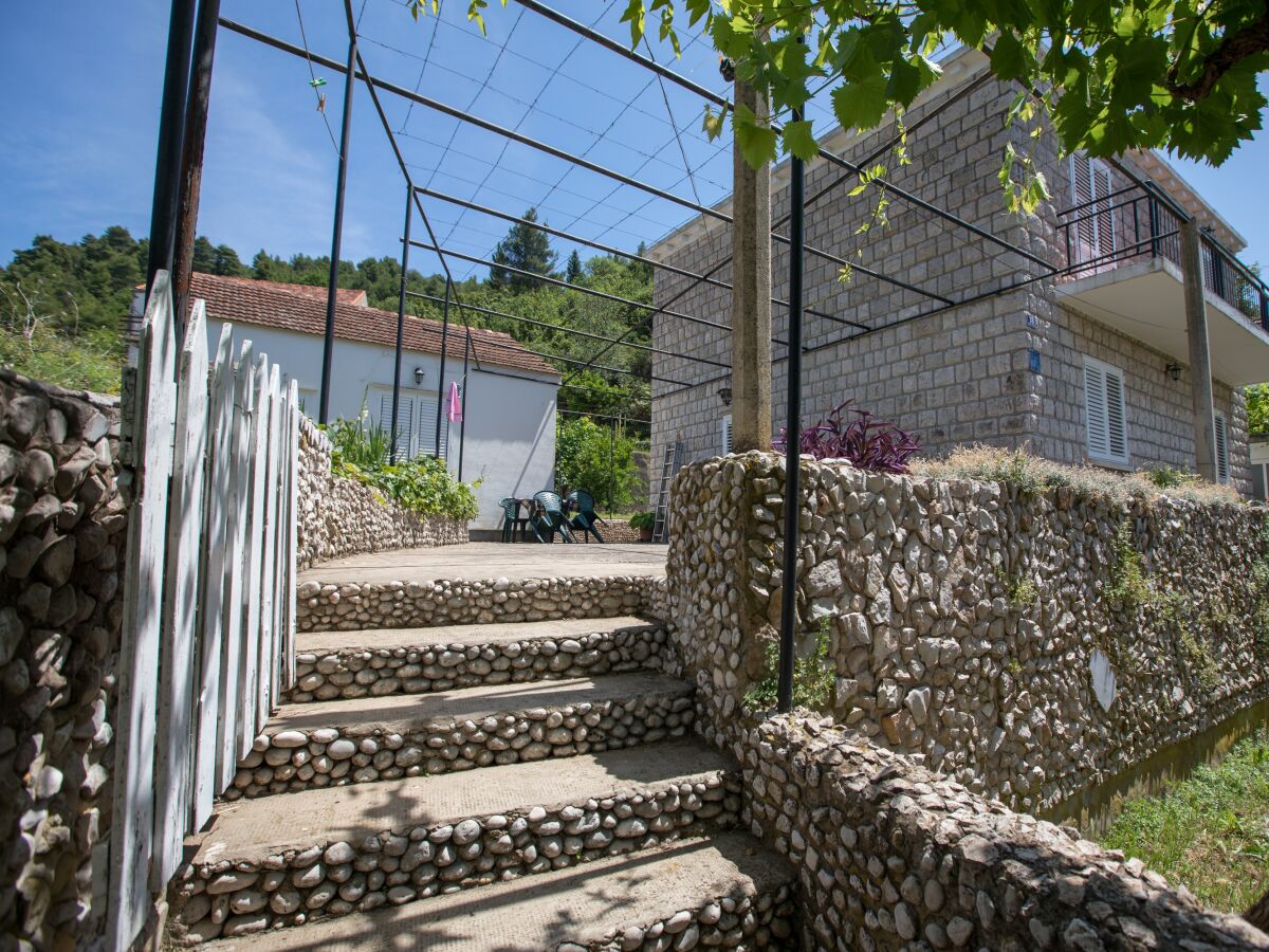 Holiday room with air-conditioning Lopud, Elafiti S-2169-a - Outdoor photo 2