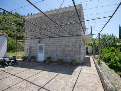 Holiday room with air-conditioning Lopud, Elafiti S-2169-a in Lopud - Holiday room