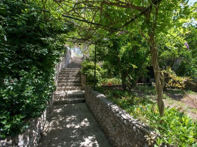 Holiday room with air-conditioning Lopud, Elafiti S-2169-a - Outdoor photo 4