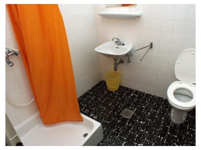 Holiday room with air-conditioning Lopud, Elafiti S-2169-a - Outdoor photo 6