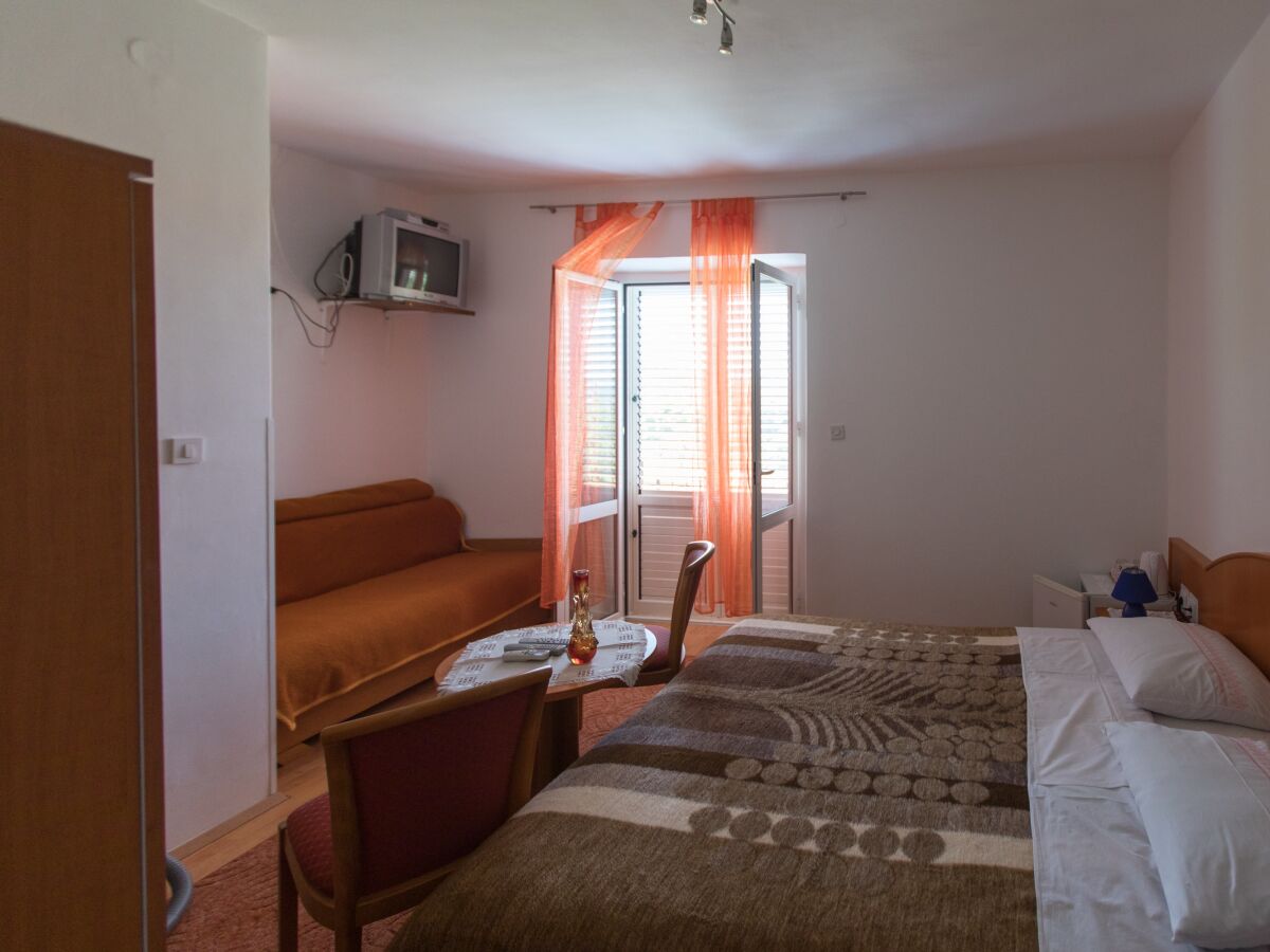 Holiday room with air-conditioning Lopud, Elafiti S-2169-b - Outdoor photo 5