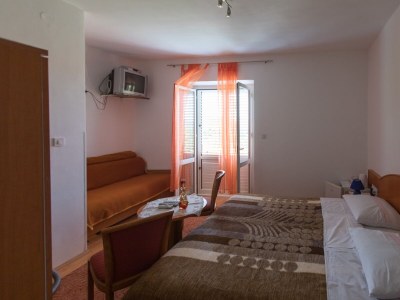 Holiday room with air-conditioning Lopud, Elafiti S-2169-b - Outdoor photo 5