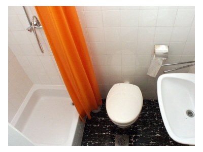 Holiday room with air-conditioning Lopud, Elafiti S-2169-b - Outdoor photo 6