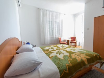 Holiday room with balcony and sea view Lopud, Elafiti S-2169-c in Lopud - Holiday room