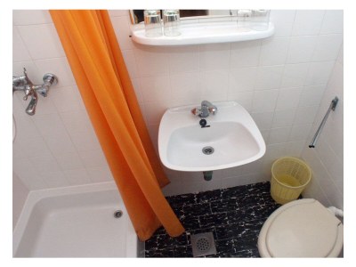 Holiday room with balcony and sea view Lopud, Elafiti S-2169-c - Outdoor photo 7