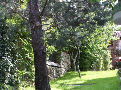 Apartment Two bedroom apartment with terrace and sea view Njivice, Krk A-2391-a - Outdoor photo 12