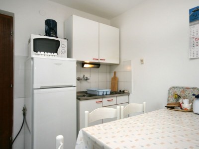 Apartment Two bedroom apartment with terrace and sea view Njivice, Krk A-2391-a - Outdoor photo 27