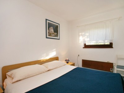 Apartment Two bedroom apartment with terrace and sea view Njivice, Krk A-2391-a - Outdoor photo 28