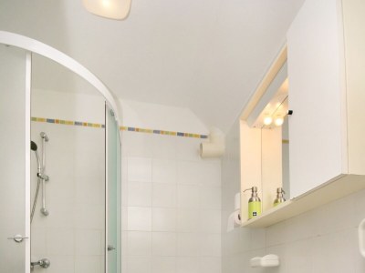 Apartment Two bedroom apartment with terrace and sea view Njivice, Krk A-2391-a - Outdoor photo 32