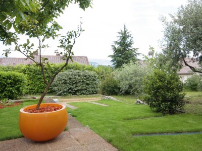 Apartment Two bedroom apartment with terrace and sea view Njivice, Krk A-2391-a - Outdoor photo 34