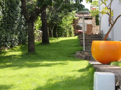 Apartment Two bedroom apartment with terrace Njivice, Krk A-2391-b - Outdoor photo 10