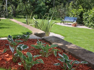 Apartment Two bedroom apartment with terrace Njivice, Krk A-2391-b - Outdoor photo 13