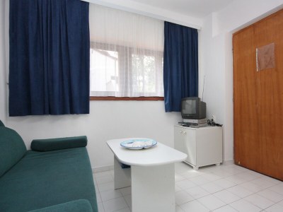 Apartment Two bedroom apartment with terrace Njivice, Krk A-2391-b - Outdoor photo 24