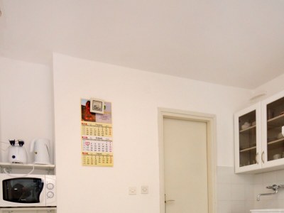 Apartment Two bedroom apartment with terrace Njivice, Krk A-2391-b - Outdoor photo 25