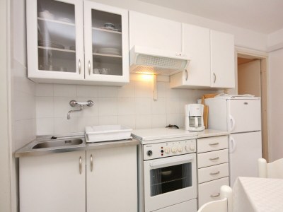 Apartment Two bedroom apartment with terrace Njivice, Krk A-2391-b - Outdoor photo 26
