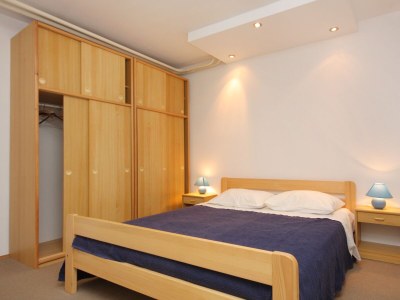 Apartment Two bedroom apartment with terrace Njivice, Krk A-2391-b - Outdoor photo 28