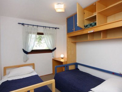 Apartment Two bedroom apartment with terrace Njivice, Krk A-2391-b - Outdoor photo 29