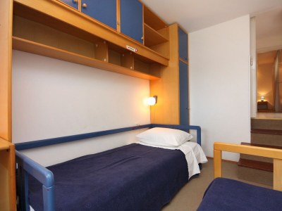 Apartment Two bedroom apartment with terrace Njivice, Krk A-2391-b - Outdoor photo 30