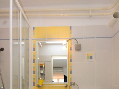 Apartment Two bedroom apartment with terrace Njivice, Krk A-2391-b - Outdoor photo 31