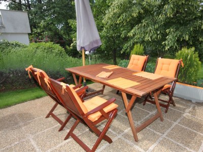 Apartment Two bedroom apartment with terrace Njivice, Krk A-2391-b - Outdoor photo 32