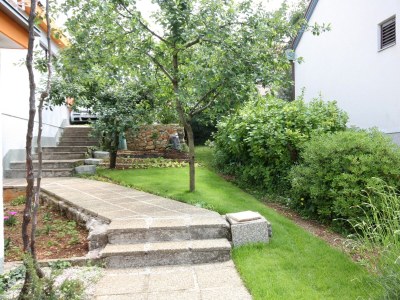 Apartment Two bedroom apartment with terrace Njivice, Krk A-2391-b - Outdoor photo 33