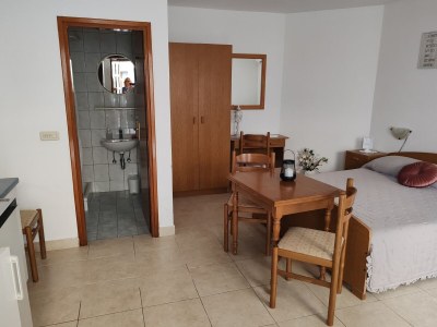 Apartment Studio flat with terrace Zaton Veliki, Dubrovnik AS-2107-a - Outdoor photo 6