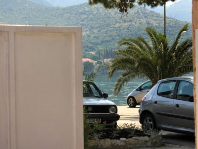 Apartment Studio flat with terrace Zaton Veliki, Dubrovnik AS-2107-a - Outdoor photo 10