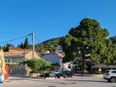 Apartment Studio flat with terrace Zaton Veliki, Dubrovnik AS-2107-b - Outdoor photo 5