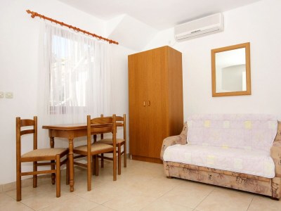 Apartment Studio flat with terrace Zaton Veliki, Dubrovnik AS-2107-b - Outdoor photo 6
