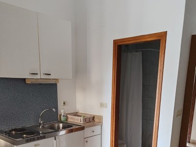 Apartment Studio flat with terrace and sea view Zaton Veliki, Dubrovnik AS-2107-c - Outdoor photo 7