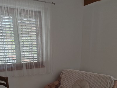 Apartment Studio flat with terrace and sea view Zaton Veliki, Dubrovnik AS-2107-c - Outdoor photo 9