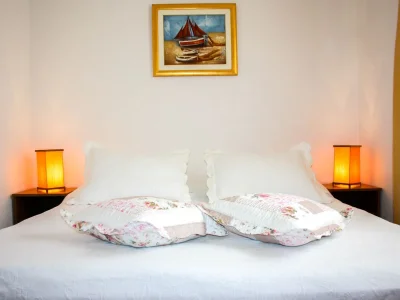 Apartment Two bedroom apartment with balcony and sea view Mastrinka, Čiovo A-2049-d - Outdoor photo 15