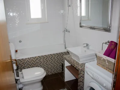 Apartment Two bedroom apartment with balcony and sea view Mastrinka, Čiovo A-2049-d - Outdoor photo 17