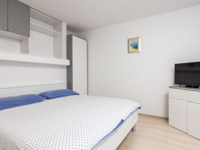 Apartment One bedroom apartment with terrace Rovinj A-2243-e in Rovinj - Apartment