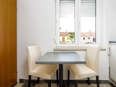 Apartment One bedroom apartment with terrace Rovinj A-2243-e - Outdoor photo 13