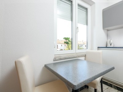 Apartment One bedroom apartment with terrace Rovinj A-2243-e - Outdoor photo 14