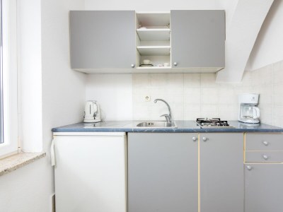 Apartment One bedroom apartment with terrace Rovinj A-2243-e - Outdoor photo 15