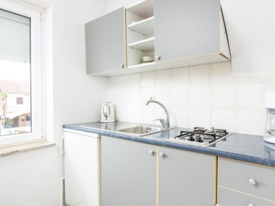 Apartment One bedroom apartment with terrace Rovinj A-2243-e - Outdoor photo 16