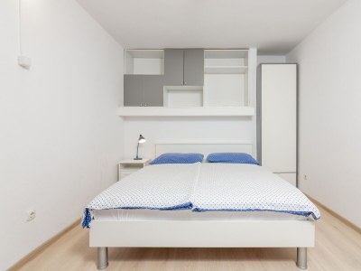 Apartment One bedroom apartment with terrace Rovinj A-2243-e - Outdoor photo 17