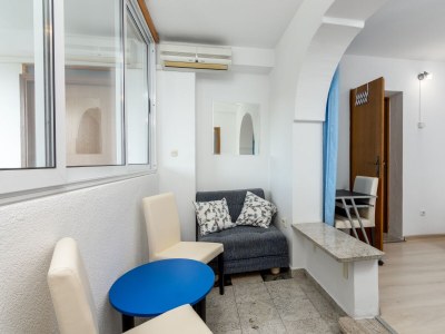 Apartment One bedroom apartment with terrace Rovinj A-2243-e - Outdoor photo 18