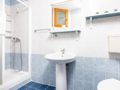 Apartment One bedroom apartment with terrace Rovinj A-2243-e - Outdoor photo 19