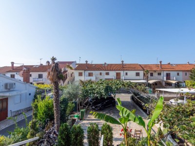 Apartment One bedroom apartment with terrace Rovinj A-2243-e - Outdoor photo 23