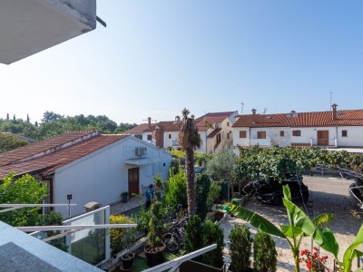 Apartment One bedroom apartment with terrace Rovinj A-2243-e - Outdoor photo 24