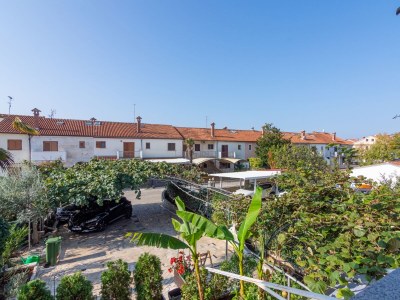 Apartment One bedroom apartment with terrace Rovinj A-2243-e - Outdoor photo 25