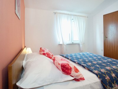 Apartment One bedroom apartment with terrace and sea view Rastići, Čiovo A-2104-a - Outdoor photo 23