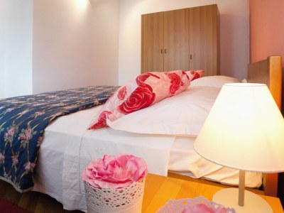 Apartment One bedroom apartment with terrace and sea view Rastići, Čiovo A-2104-a - Outdoor photo 24