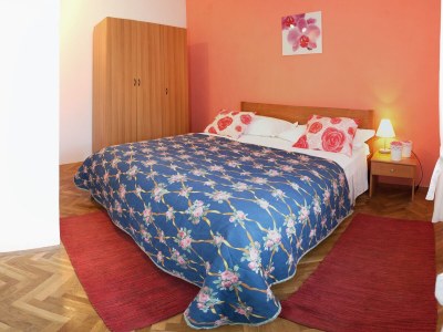 Apartment One bedroom apartment with terrace and sea view Rastići, Čiovo A-2104-a - Outdoor photo 25