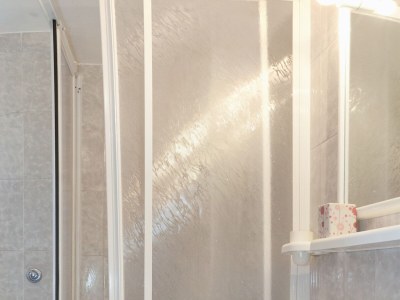 Apartment One bedroom apartment with terrace and sea view Rastići, Čiovo A-2104-a - Outdoor photo 27