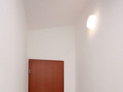 Apartment One bedroom apartment with terrace and sea view Rastići, Čiovo A-2104-a - Outdoor photo 28