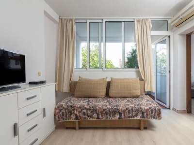 Apartment One bedroom apartment with terrace Rovinj A-2243-f - Outdoor photo 13